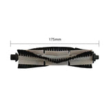 For ILIFE A20, T20S For Polaris PVCR 3600 Robot Vacuum Replacement Roller Brush Cleaning Tools Home Appliance Parts