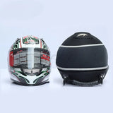 Motorcycle Helmet Bag Full Helmet Half Helmet Bag Hand Held Off Road Vehicle Riding Equipment Bag