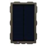 Wildlife Hunting Game Trail Cameras Power  wtth 1.5W Solar Panels 6V 1500mAh and Solar Charger Kits for Most 6V Output Cameras
