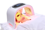 5 in 1 Factory Modern LED light therapy for skin  rejuvenation led pdt Beauty machine Face Lift Photon Beauty