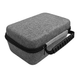 Hard EVA Projector Case Bag Anti-fall Shockproof Carrying Bag Scratch-proof Dustproof for Magcubic HY300/HY300 PRO/HY320
