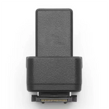 For DJI Mic 2 Receiver Is Connected With The MI Hot Shoe Interface Of Sony Camera DJI Mic 2 Camera Adapter