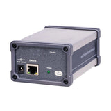 Dante System Manager 4 Channel Meeting Room Public Broadcasting Network Audio Interface Microphone Line Phoenix Plug Connector