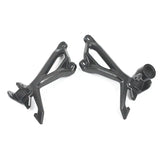 Motorcycle Rear Pedal Support Footstool For Kawasaki Z900 ZR900 2017-2023