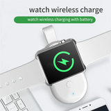 Watch Charger Magnetic Wireless Charger For  Watch Ultra 8 7 6 5 SE 4 3 2 Fast Charging Dock Station
