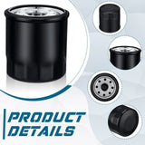 21545100 Transmission Oil Filter Exmark Phazer And Quest Ferris IS600Z/IS700Z /CCW Series Garden Tools Parts For Hydro Gear