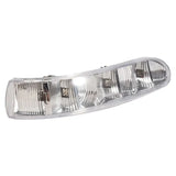 Exclusive Car Side Mirror Turn Signal Light Blinker Lamp For W220 W215 S CL Class CL500 S500 S600 2003-2006