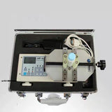 Useful HP-100 Digital Bottle Cap Torque Meter Tester 100kg/10 N.M S Torque Tester Bottle Cap Torque Tester Digital Torque Tester