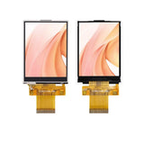 2.8 Inch Display Color Screen LCD Screen 240*320 Dot Matrix ST7789 TFT LCD Screen 40Pin