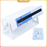 Anti-static Ion Fan Electricity Ionizing Blower Static Electricity Horizontal Eliminator Static Elimination Machine