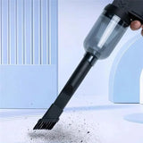B59B-Household Suction And Blowing Integrated Fan High-Speed Brushless Turbo Fan High-Speed Brushless Motor