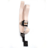 4X Automatic Cruise Control Module Coil 5K0 953 569 For  Q3 Golf MK6 Passat Tiguan Tuan Hairspring Harness