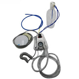 Lab Equipment Portable Lab Turbine Unit for Sale