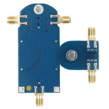 Active Small Magnetic Loop Antenna Wideband 50K-500Mhz Shortwave Radio Active Loop Antenna  AM FM VHF UHF SDR