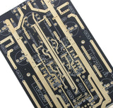 EAR834 MM Riaa Moving Magnet Vinyl Tube Audio Phono Amplifier PCB DIY