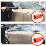 Enhanced Pressure Washer Accessories-Spray Gun Kit For AR Blue Clean Black Decker Michelin