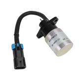 A42P-12V Stop Solenoid Actuator 0175-12A5C9S Sa-4863 for Woodward Kubota Engine