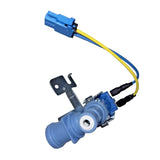 5220JB2010A for LG Refrigerator Water Inlet Valve, Replaces 5220JB2010W, for Kenmore Refrigerator Water Valve