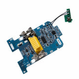 -6Pcs BL1830 Li-Ion Battery Protection Board For  18V Tools BL1815 BL1860 LXT400 BL1850, PCB BMS Charging Module