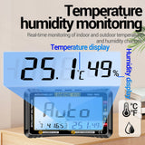 ANENG 613 Smart Multimeter Real-time Power-off Measuring Tester AC/DC Ammeter Voltmeter 4000 Count Digital Multimetro Test Tools