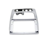 Car Radio Fascias Frame For Jeep Liberty 2002-2007 Cherokee 2001-2007 Car Accessories