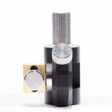 Fixed-Angle Knife Sharpener Aluminum Alloy Push Knife Sharpening And Grinding Suitable For BMC Marking Knife Tools