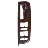 Car Wood Window Switch Control Panel Trim For-VW Passat Jetta Golf Mk4 1998 1999-2004 3B1867171 E