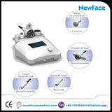 40K Radio Frequency Cavitation Fat Reduction Body Anti-aging Ultrasonic Liposuction Wrinkle Removal Slimming Beauty Machine