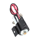 Car Line Lock Kit Solenoid Lock 1000 Psi Brake Line Lock Roll Control Brake Lock Rear Front 12-16V Systems Holder