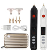 Home beauty device to eliminate facial blemishes Fibroblast Plasma Pen Beauty Facial Skin Leveling and Lifting