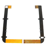 Shaft Rotating LCD Flex Cable For Fuji For Fujifilm XA3 X-A3 XA-3 Digital Camera Repair Part