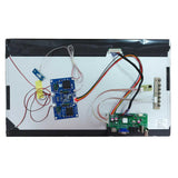 OutDoor High Brightness 2000nits 21.5inch 1920x1080 LCD Screen With LCD Controller Board Kits