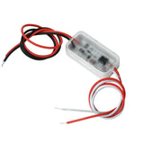 1 PC Light Sensor Switch Automatic Auto On Off Photocell Street Light Control Switch DC12-80V Photoswitch Photosensitive Sensor