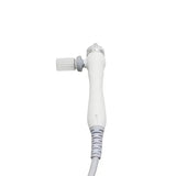 New 4 in 1 Hydrogen Oxygen Small Bubble Facial Beauty Machine H2O2 Hydro Dermabrasion Rejuvenation Tightening Skin Care Face Spa