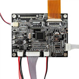 8" EJ080NA-05A 800X600 Resistive Touch LCD Screen with VGA Driver Board