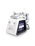 Facial Cleansing Rejuvenation Whitening Oxygen Spray Hydrating Microcrystal Machine Whitening Skin Skin Care beauty machine