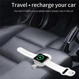 Watch Charger Magnetic Wireless Charger For  Watch Ultra 8 7 6 5 SE 4 3 2 Fast Charging Dock Station