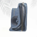 New Protective Waterproof Storage for Riding Helmets and Equestrian Tall Boot