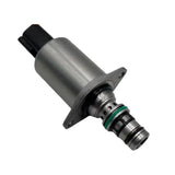 Proportional Pilot Solenoid Valve for Sany SY135 205 215C Excavator Part 1013365 New Original Quality Construction Equipment Par