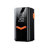 Automobile Emergency Starting Power Supply Inflation Pump Integrated Multifunctional Portable Inflation Pump