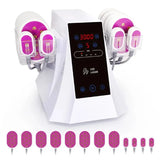 Portable 12 Lipolaser Weight Loss Slimming Machine 5mw Lipo Machine Body Sculpting Body Slimming Home Use Machine