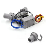 C New Selections Valve Suctions Unit Electronicallys Controlleds Positions Selections Valve Den Tal Chair Accessories Model X10