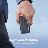 Amagisn Portable Battery Fast Charging Box 3 Ways Fast Charger Box For Gopro Hero 13 Battery Action Camera Accessories