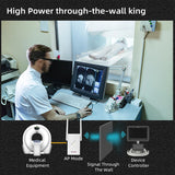 2025Y5  Extender WiFi 6 Range Extender/Boost Category Repeater AX1800 High Power Range