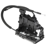 Car Rear Boot Door Lock Mechanism 139-3796080 For Fiat Ducato Citroen Peugeot 2006-On Tailgate Latch Actuator 1633561880