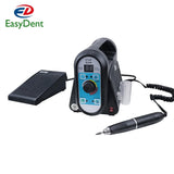 High Quality 50000rpm Brushless Dental Micomotor Handpiece Polishing Micromotor Strong Drill for Dental Lab Use