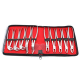 Hot Selling Tooth Extracting Forceps Premium Export Quality ‘lab Instruments Adult Tooth Extractings Heavy Duty Forceps
