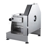 Commercial Vegetable Slicer Electric/Manual Cutter Machine Upsized Slice Fruit Cabbage Potato Stainless Steel For Home Kitchen