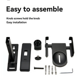 1Pcs Sound Speaker Wall Mount Speaker Bracket Hanger Adjustable Angle Surrounding Wall Hanging Rack Hifi Bookshelf Box