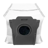 For Dreame X30 Ultra Replacement Accessories Pack Main Roller Brush Dust Bag Cloth Sweeper Parts